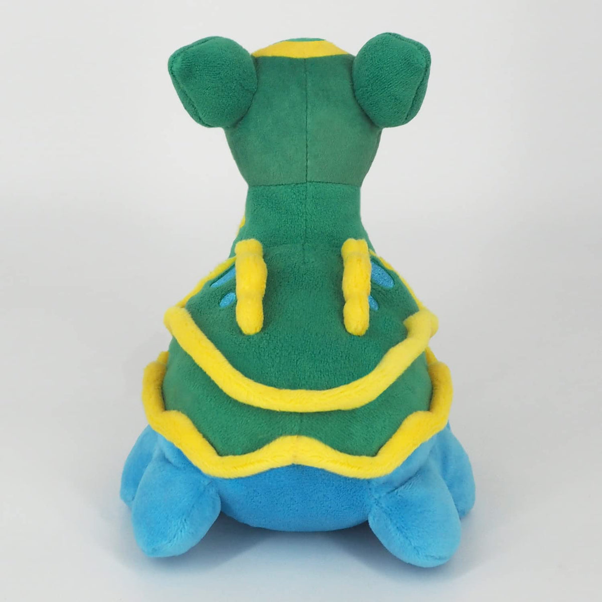 Pokemon All Star Collection Plush Doll Gastrodon East S Size W13xD14H18cm PP237