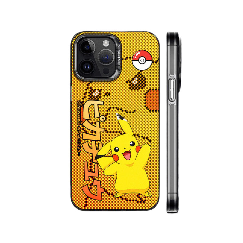 pokemon Magnetic Phone Case