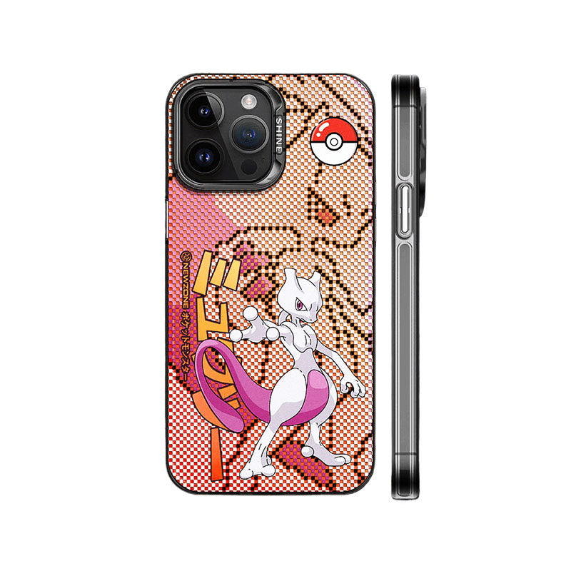 pokemon Magnetic Phone Case
