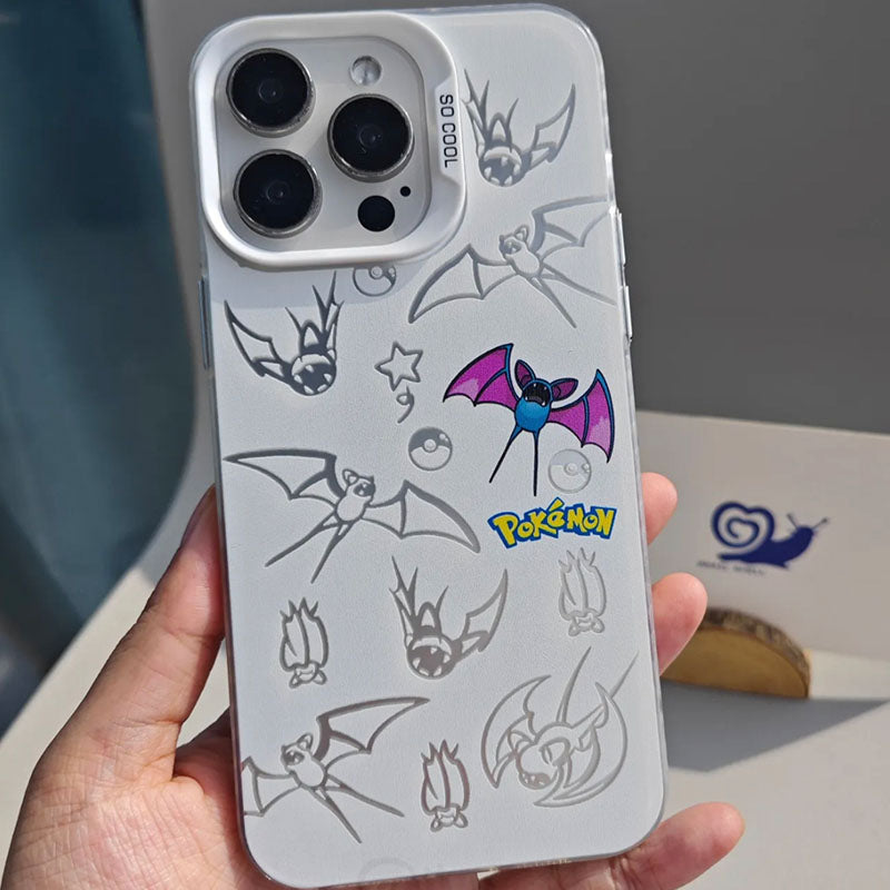 pokemon Magnetic Phone Case