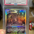 PSA10 Giratina VSTAR VSTAR Universe SAR