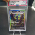 PSA10 Mewtwo ex Battle Festa XY Promo 2016