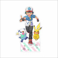 Anime Acrylic Stand Figure Collection