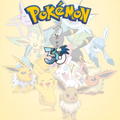 Pokemon 30th Anniversary Mega Charizard X Acrylic Keychain Charm