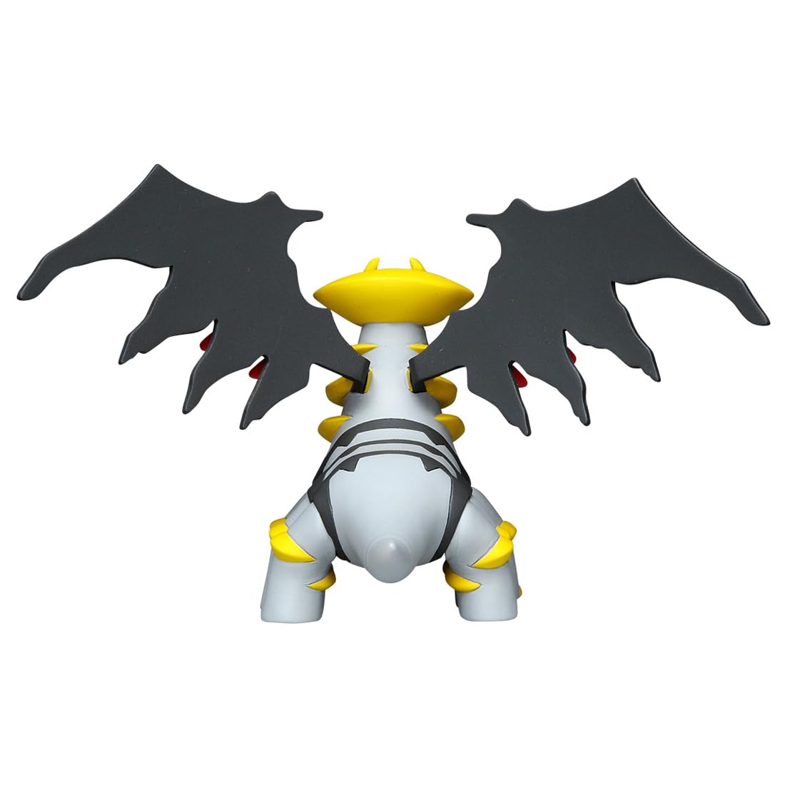 Takara Tomy Japan Pokemon Monster Collection Ml-23 Giratina