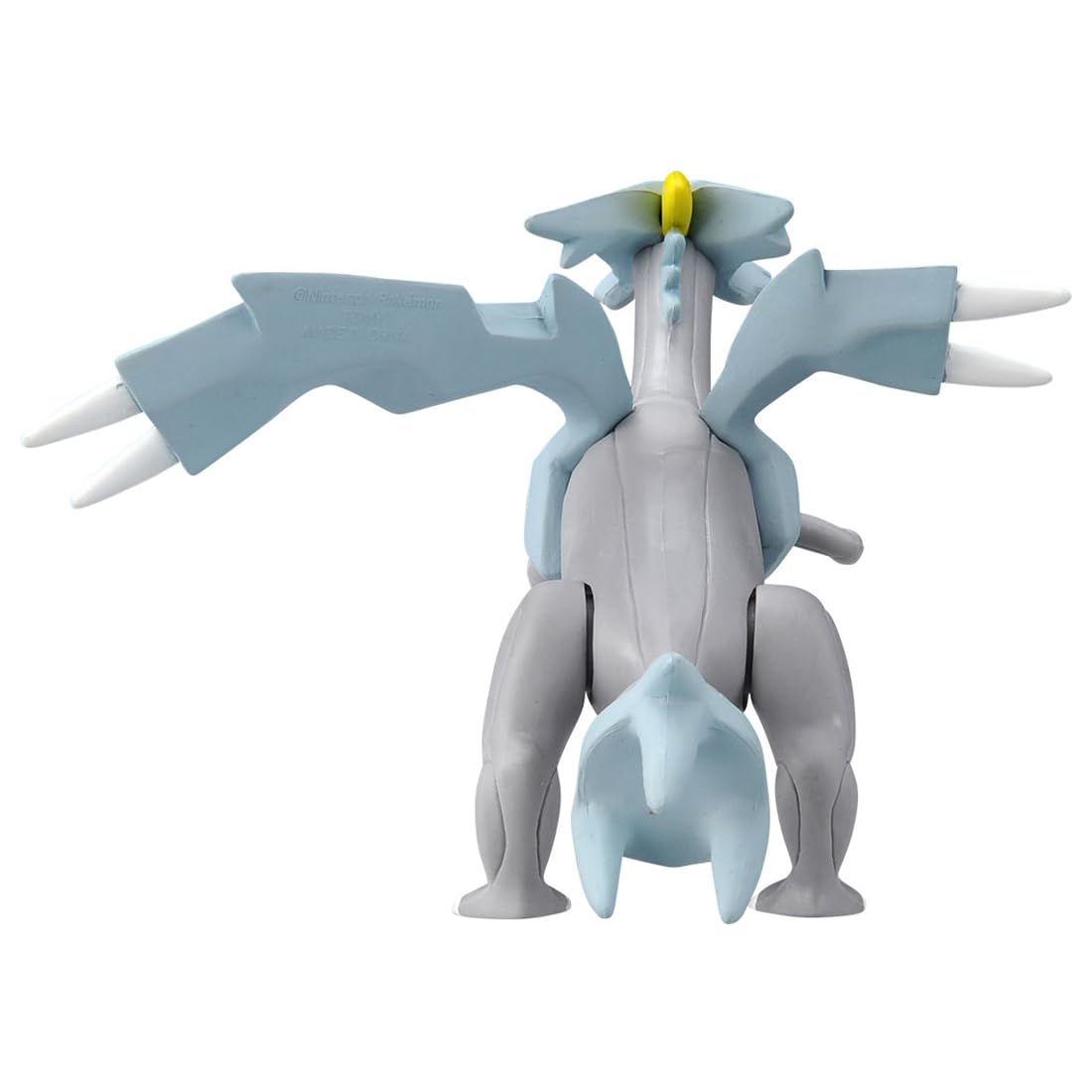 Takara Tomy ML-24 Kyurem Pokemon Monster Collection