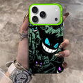Cute Gengar Haunter Gastly Phone Case  For iPhone