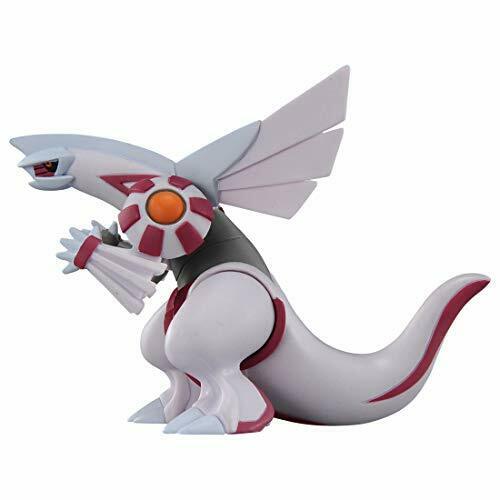 Takara Tomy Monster Collection Ml-07 Palkia Character Toy