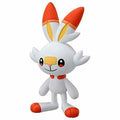 Takara Tomy Monster Collection Ms-04 Scorbunny Character Toy
