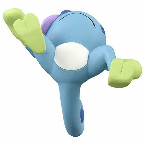 Takara Tomy Monster Collection Ms-33 Drizzile Character Toy