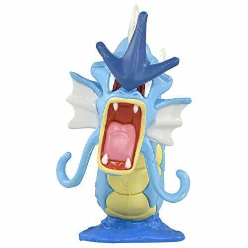 Takara Tomy Monster Collection Ms-20 Gyarados Character Toy